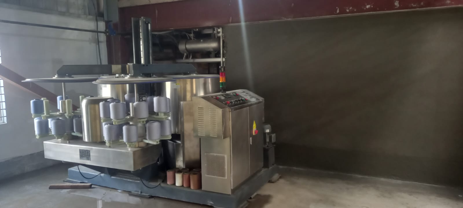 Facility 4